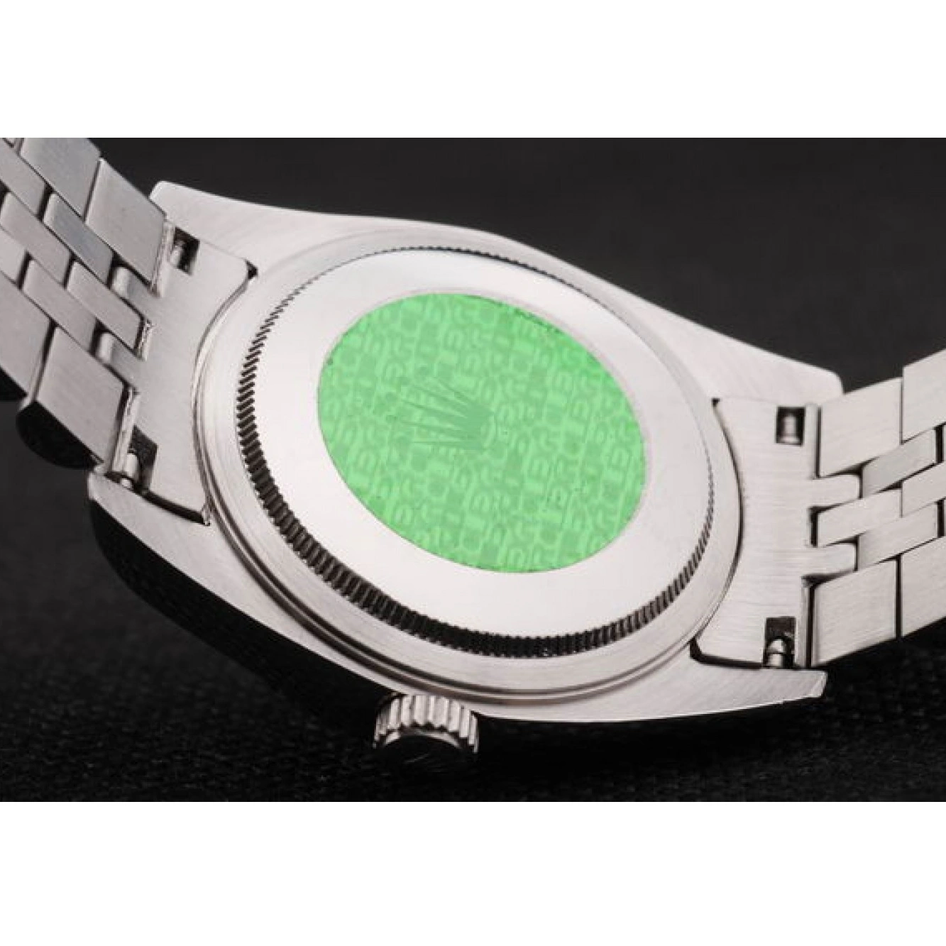 Aaa replica watch Mechanism-srl111 Datejust Rolex Swiss 1025